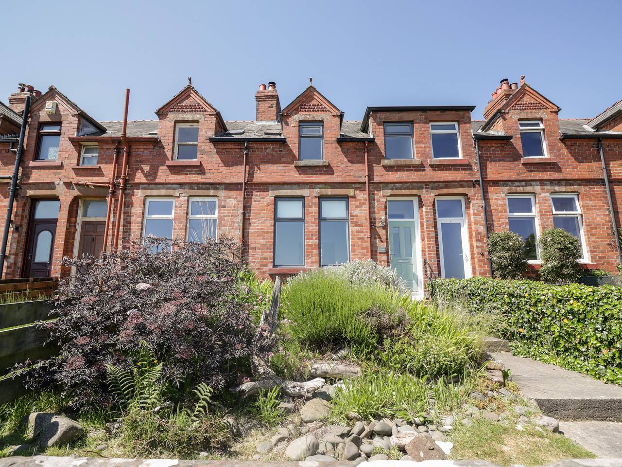 Cottage for 5 People in Lowlands, Dumfries and Galloway