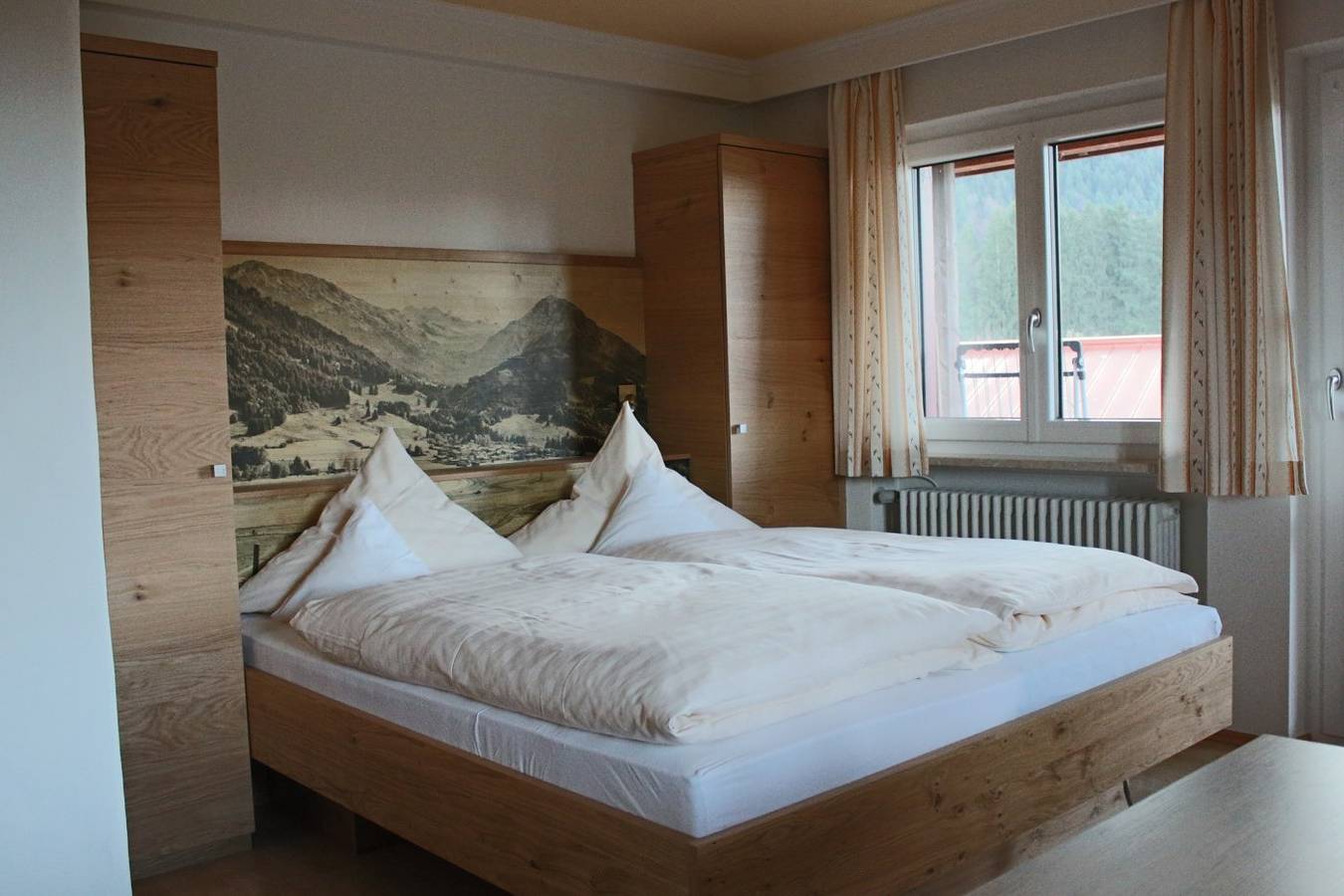 Söllereck 1-Zi. in Oberstdorf, Souabe (Bavière)