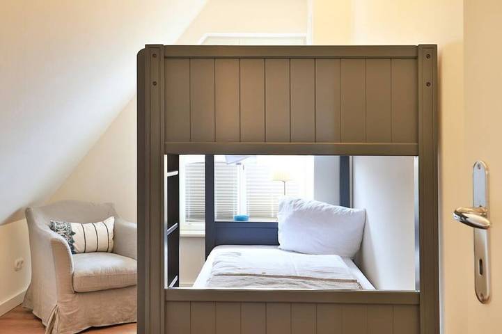 Cottage für 8 Personen, mit Garten und Sauna, mit Haustier im Klützer Winkel - 2