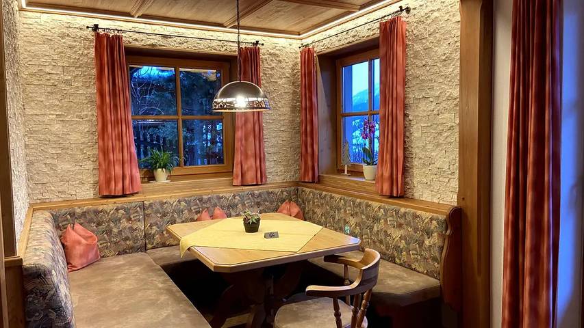 Ferienwohnung für 2 Personen, mit Garten in Alpbach - 3