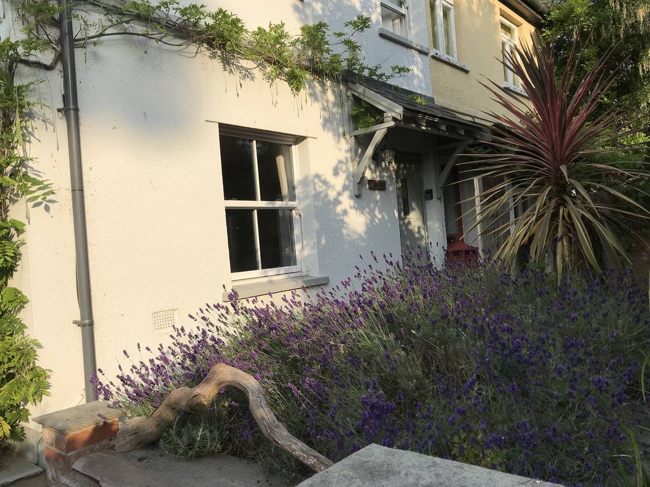 Bethel Cottage in Lyme Regis, Dorset