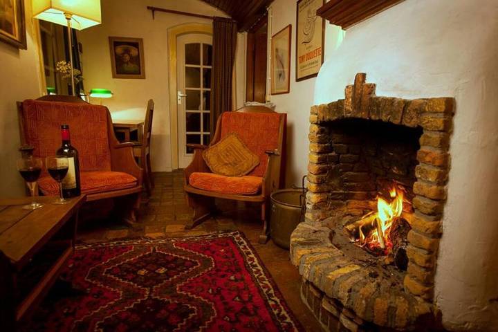 Ferienhaus für 4 Personen, mit Terrasse und Garten in Westenschouwen - 3