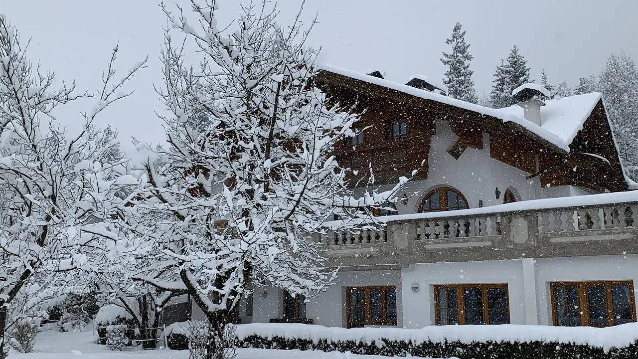 Geheel vakantieappartement, Ferienwohnung für 2 Personen (65 m²) in Stumm in Stumm, Ski-Optimal Hochzillertal