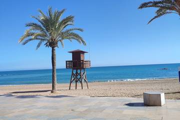 Ferienhaus für 6 Personen, mit Haustier in Vinaròs