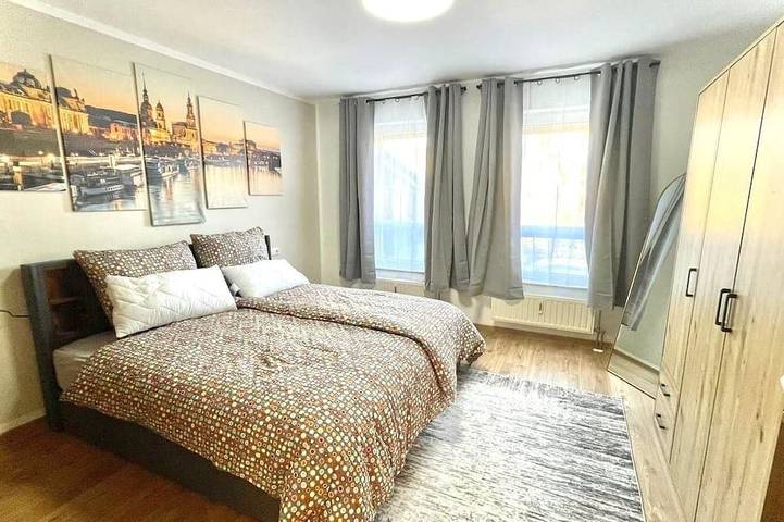 Ferienwohnung für 4 Personen - 1