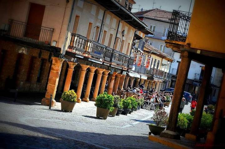 Apartamento de vacaciones para 6 personas - 1
