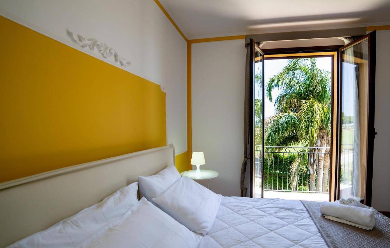 Double Room in Paceco, Provincia di Trapani
