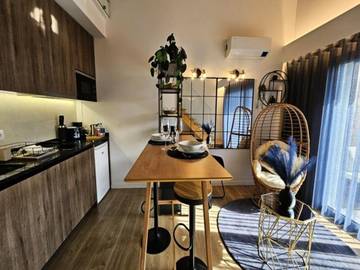 Apartamento De Férias para 2 Pessoas em Marinha Grande, Leiria distrito, Foto 3