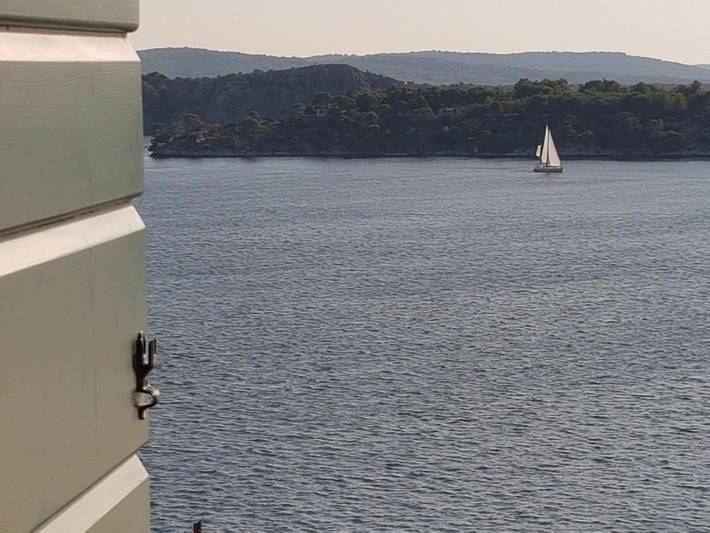 Maison d’hôte pour 3 personnes, avec vue à Šibenik - 2