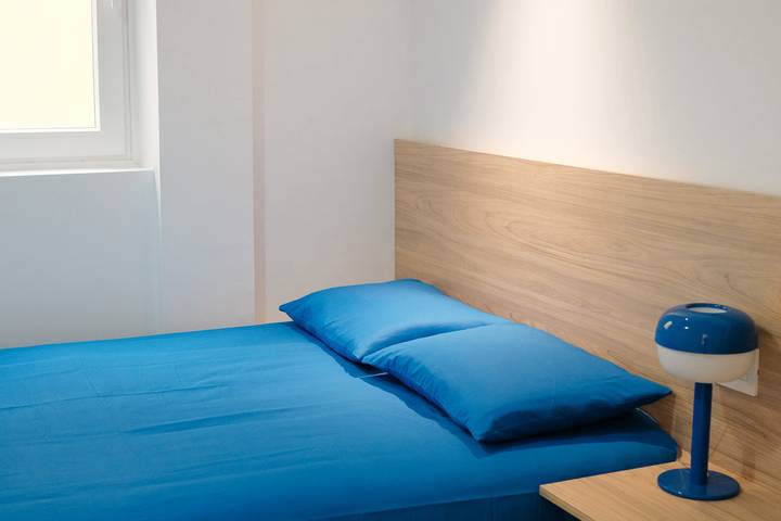 Apartamento entero, Nila/Casa Azul in Los Llanos, Los Llanos de Aridane