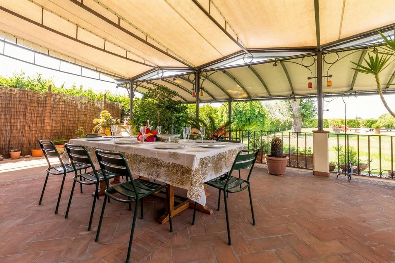 Villa Pallina 4Br Villa with Private Pool in Massarosa, Italiaanse Rivièra