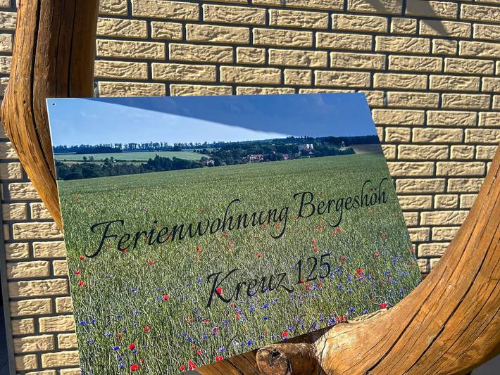 Ferienwohnung für 6 Personen