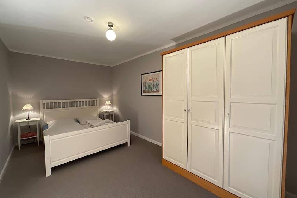 Ganze Wohnung, Ferienwohnung/App. für 2 Gäste mit 60m² in Sieseby (183379) in Sieseby, Thumby