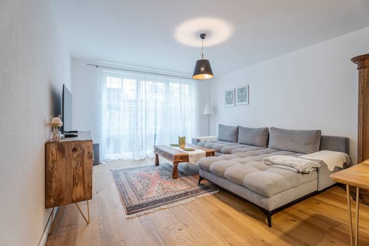 Ferienwohnung für 3 Personen in Gengenbach - 2