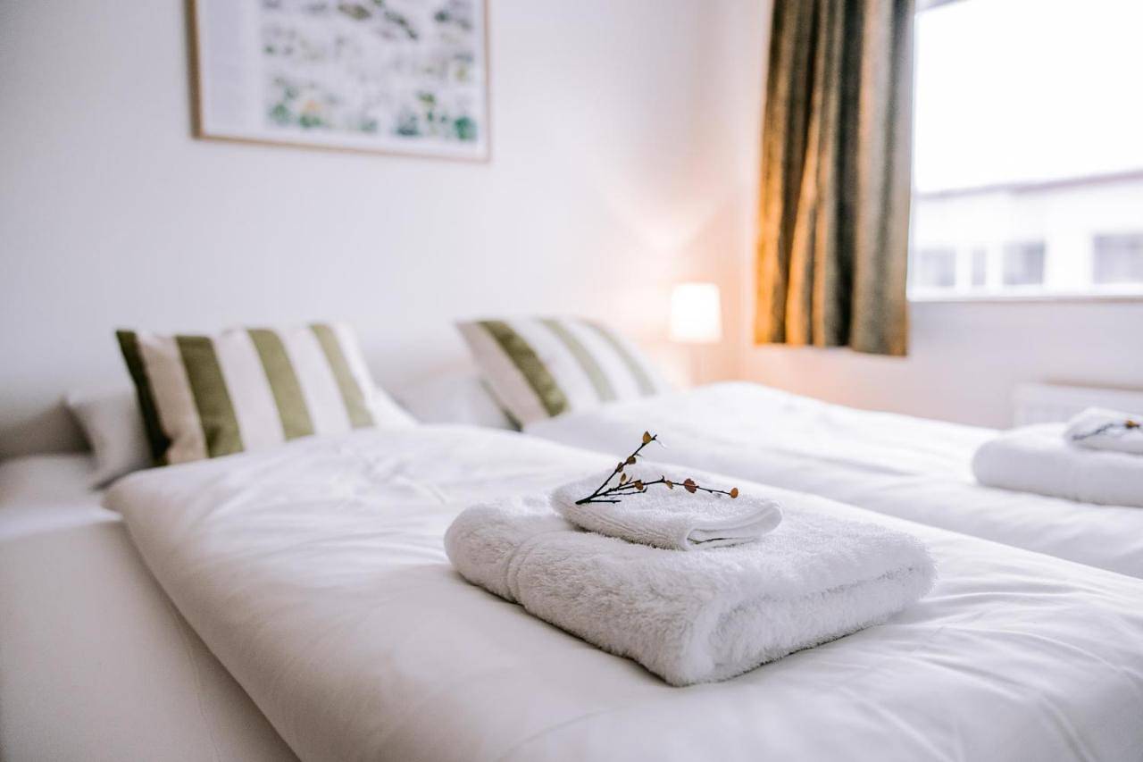 Eldá Guesthouse in Reykjahlíð, Skútustaðahreppur