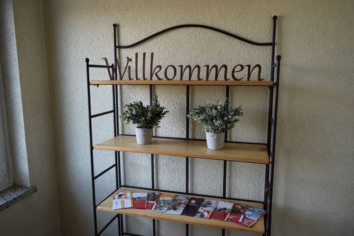 Ferienwohnung für 2 Personen in Zirndorf - 3