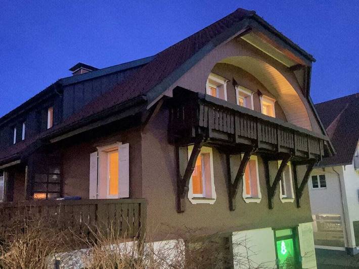 Ferienhaus für 6 Personen, mit Terrasse und Sauna, mit Haustier in Schluchsee - 2