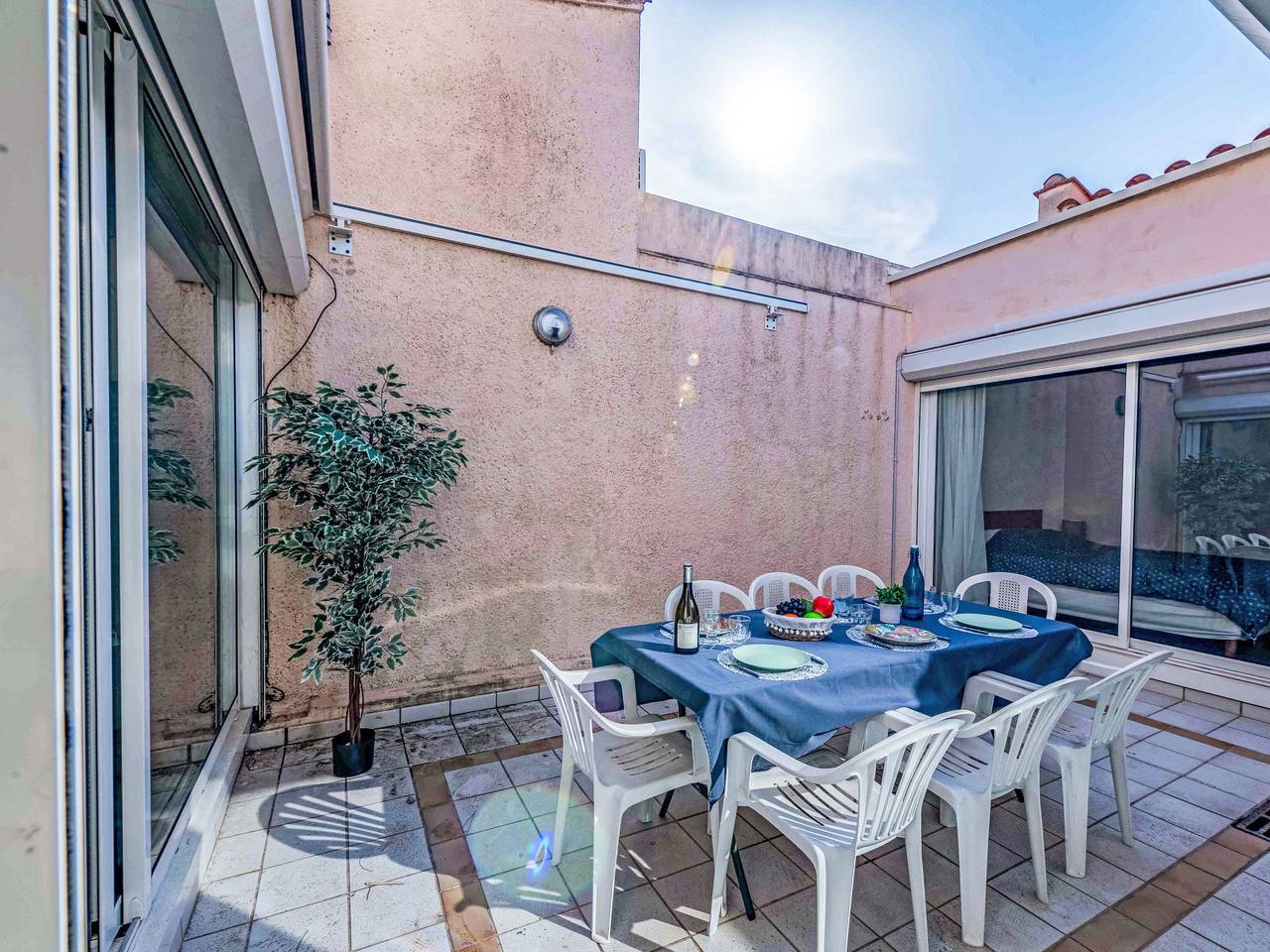 Maison de vacances
