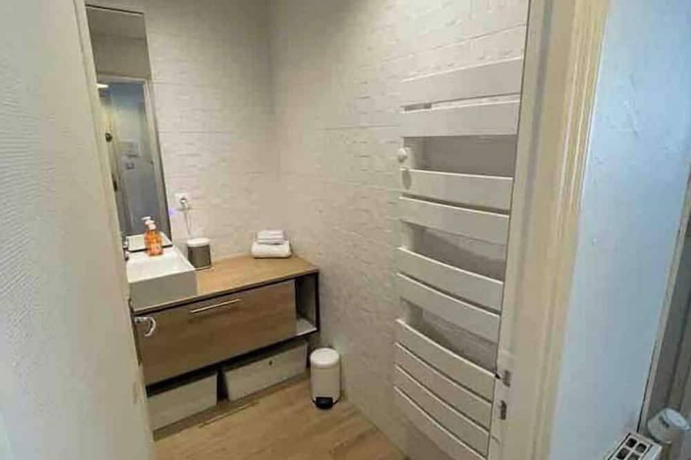 Ganze Wohnung, Superbe Appartement au Bord de la mer in Le Touquet-Paris-Plage, Montreuil und Umgebung