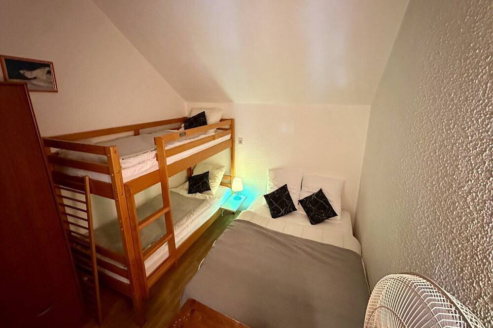 Entire apartment, Stay by the hiking trails in Mont-Dore, Volcans d'Auvergne Regional Nature Park