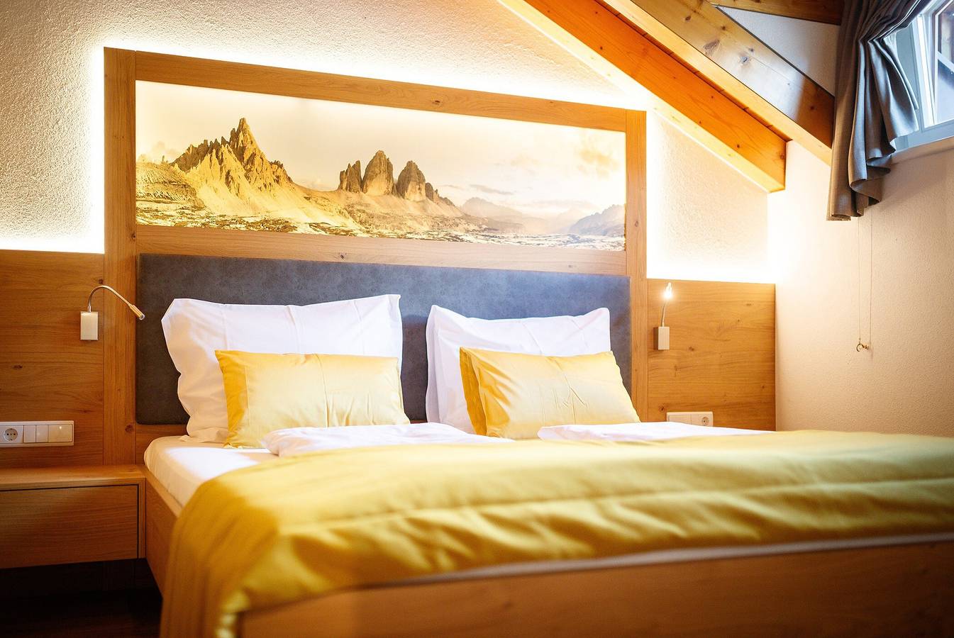 Appartamento intero, Appartamento 'Alpengruss Terra' con vista sulle montagne, giardino in comune e Wi-Fi in Monti del Villgraten, San Candido