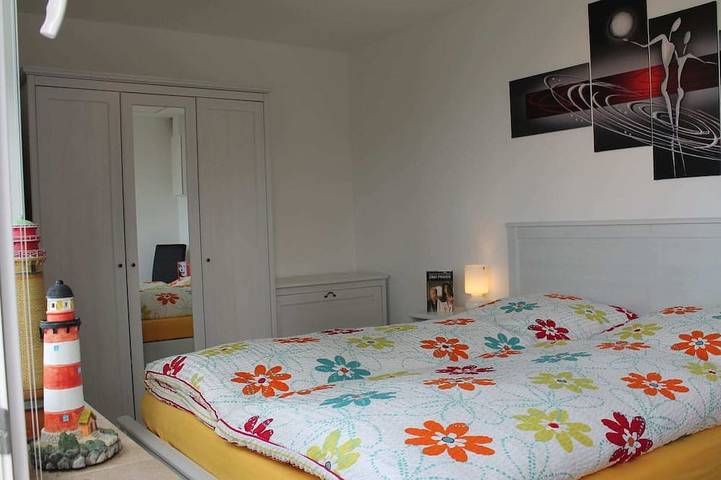 Bungalow für 4 Personen, mit Terrasse und Garten in Pepelow - 3