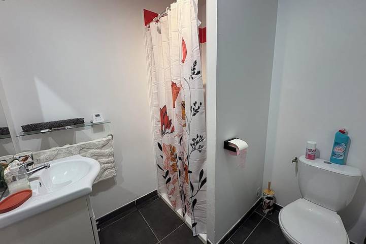 Gîte pour 2 personnes, animaux acceptés à Eugénie-les-Bains - 4