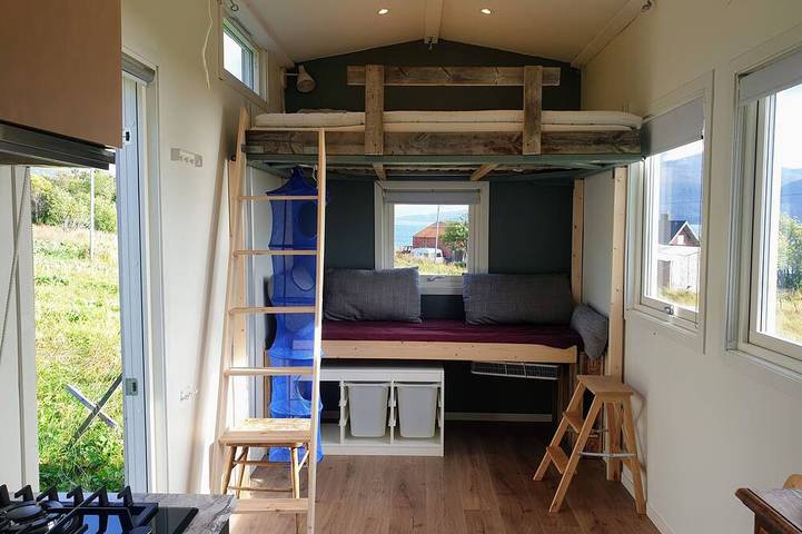 Agriturismo für 4 Personen in Tromsø - 2