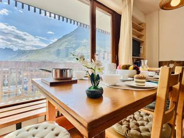 Chalet for 6 People in Tignes, Espace Killy, Photo 3