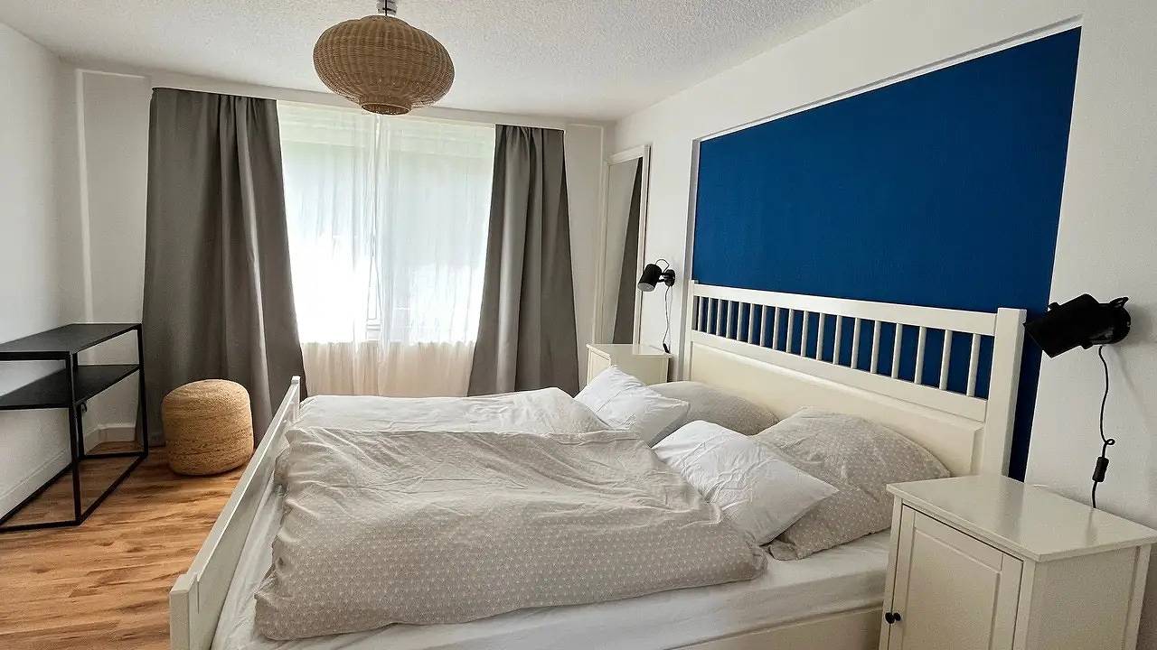 Ferienhaus für 4 Personen (120 m²) in Padingbüttel in Padingbüttel, Cuxland