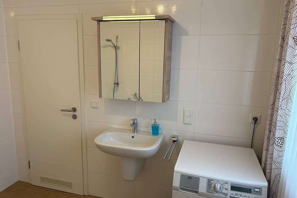 Ganze Wohnung, Ferienwohnung Beuerberg in Eurasburg, Tölzer Land