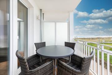 Ferienwohnung für 4 Personen in Großenbrode, Südliche Ostseeküste, Bild 1