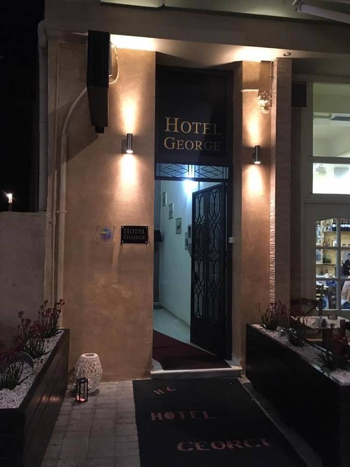Hôtel pour 2 personnes, avec balcon et vue