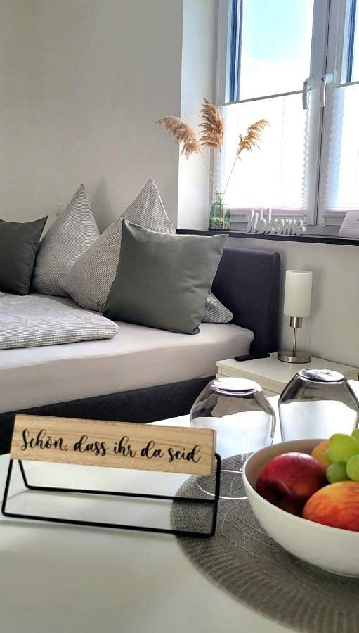 Maison d’hôte pour 2 personnes, avec vue à Herresbach - 3