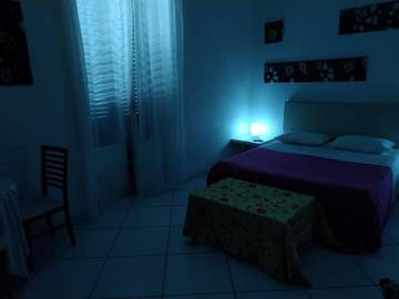 Chambre d’hôte pour 3 personnes à Maglie
