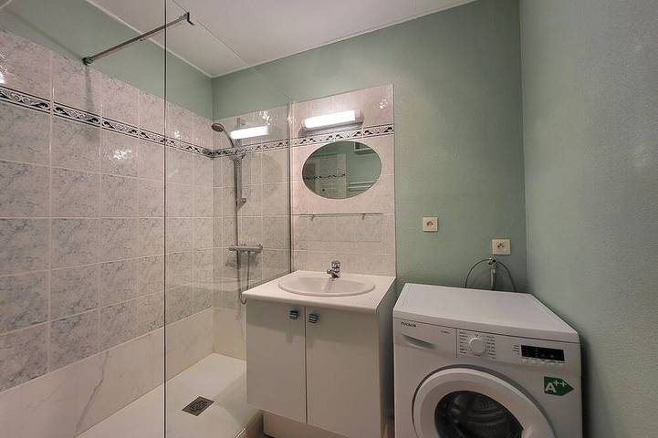 Gîte pour 2 personnes, avec balcon dans Office De Tourisme Du Sud Estuaire - 4