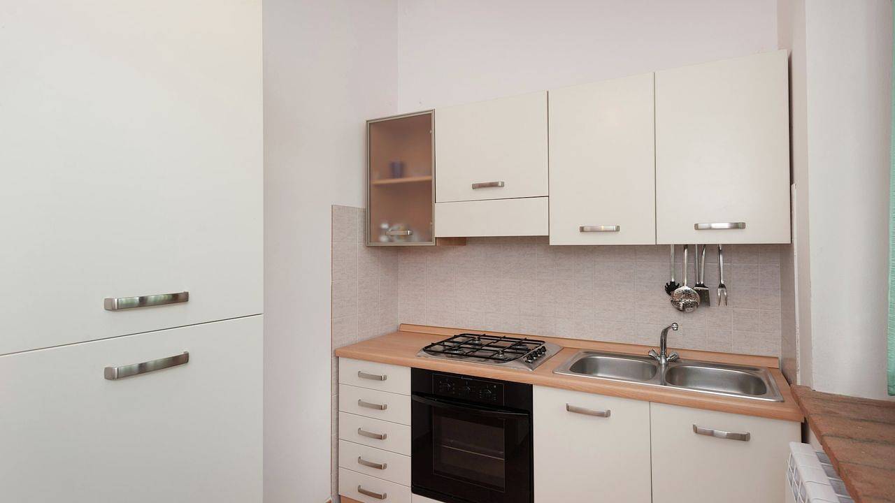 Bauernhof für 3 Personen (70 m²) in Passignano sul Trasimeno in Passignano sul Trasimeno, Lago Trasimeno