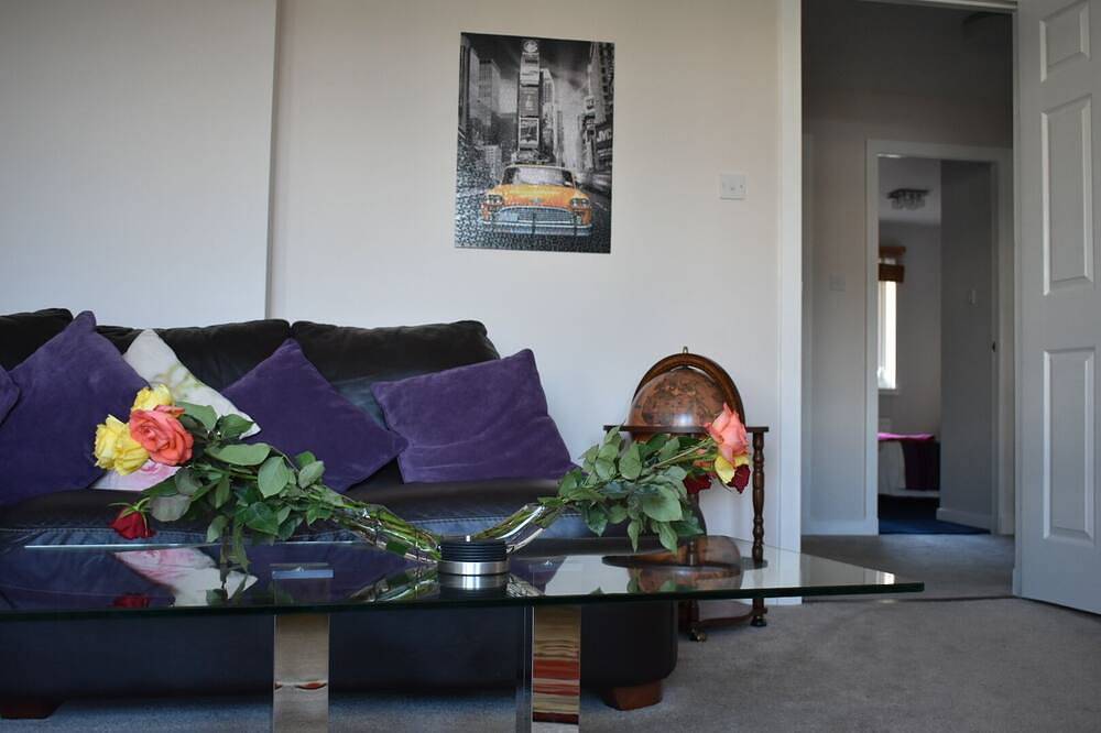 Appartamento vacanze a Lothian a partire da 421€ a notte
