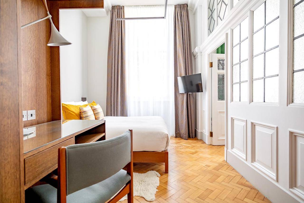 Aparthotel para 5 personas con piscina in Bethnal Green, Londres