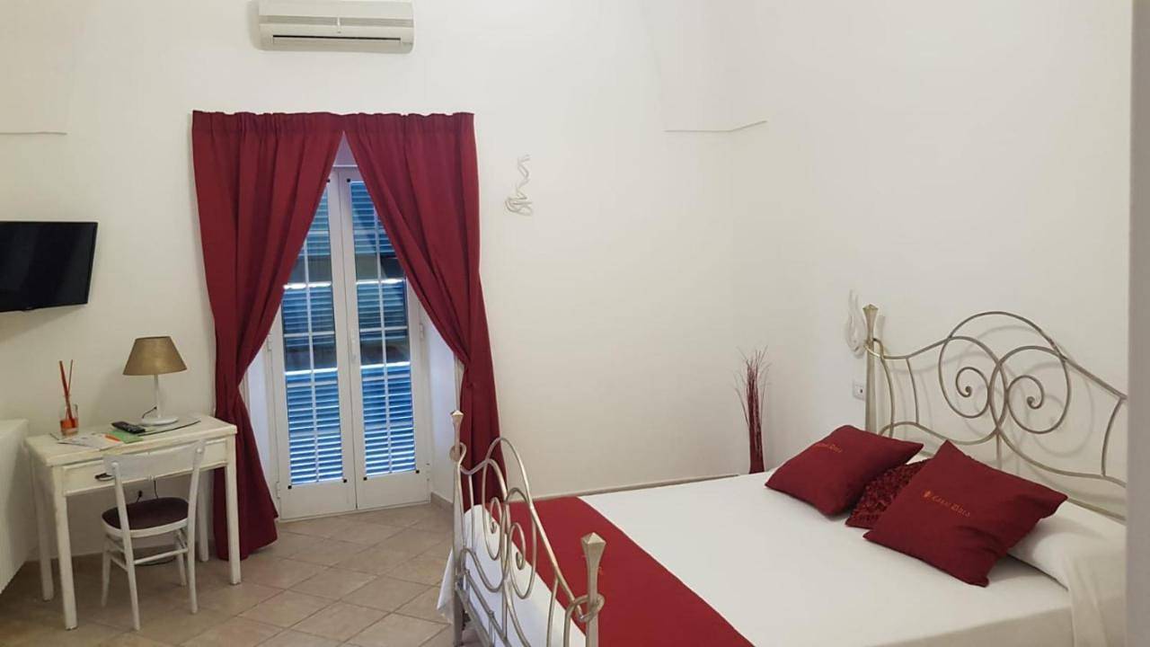 Casal Duca in Leporano, Golfo di Taranto