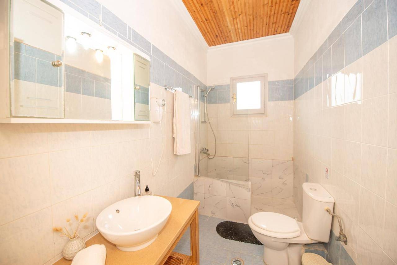 Standard Double Room in Sidari, Corfou