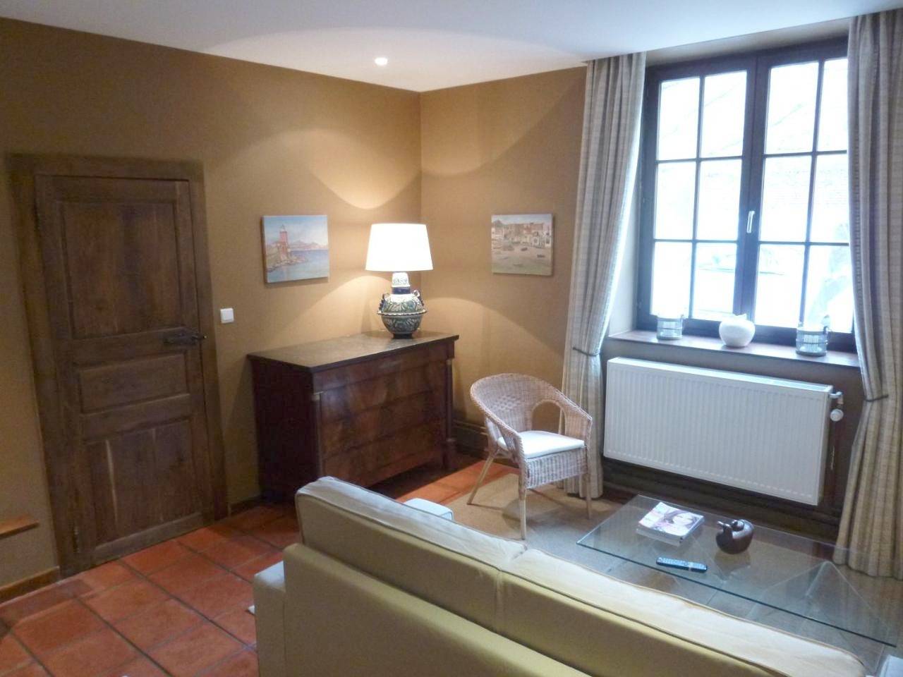 Maison Chantraine in Ramillies, Province du Brabant wallon