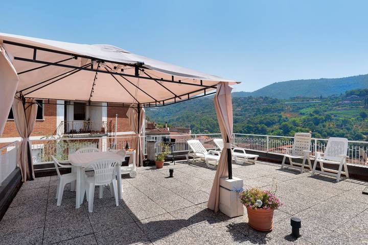 Ferienwohnung für 2 Personen in Imperia Provinz