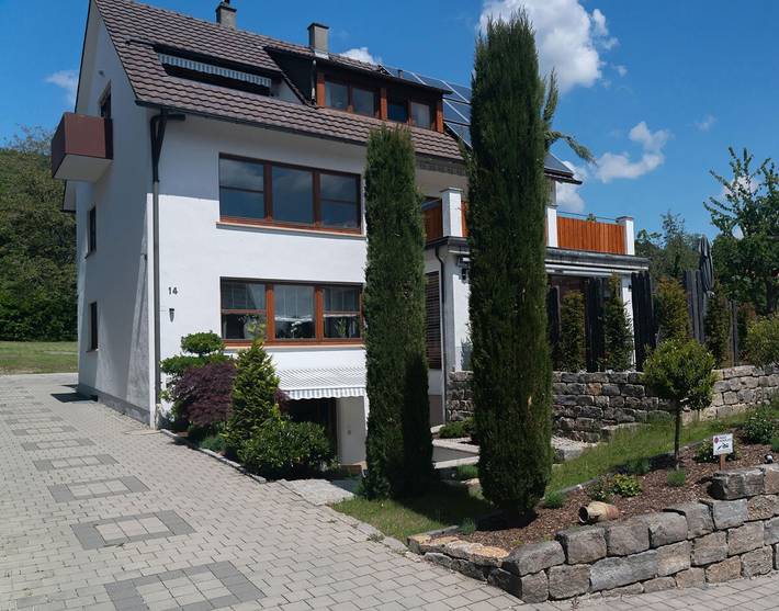 Ferienwohnung für 2 Personen in Ueberlinger see