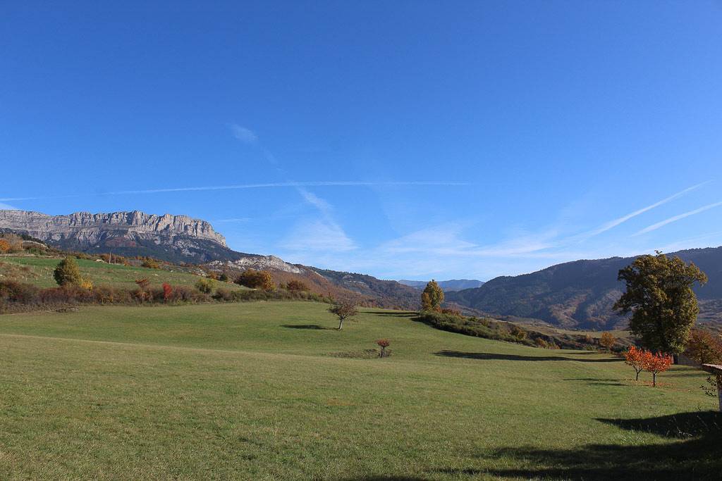 L'Hysope in Le Castellard-Mélan, Alpes-de-Haute-Provence