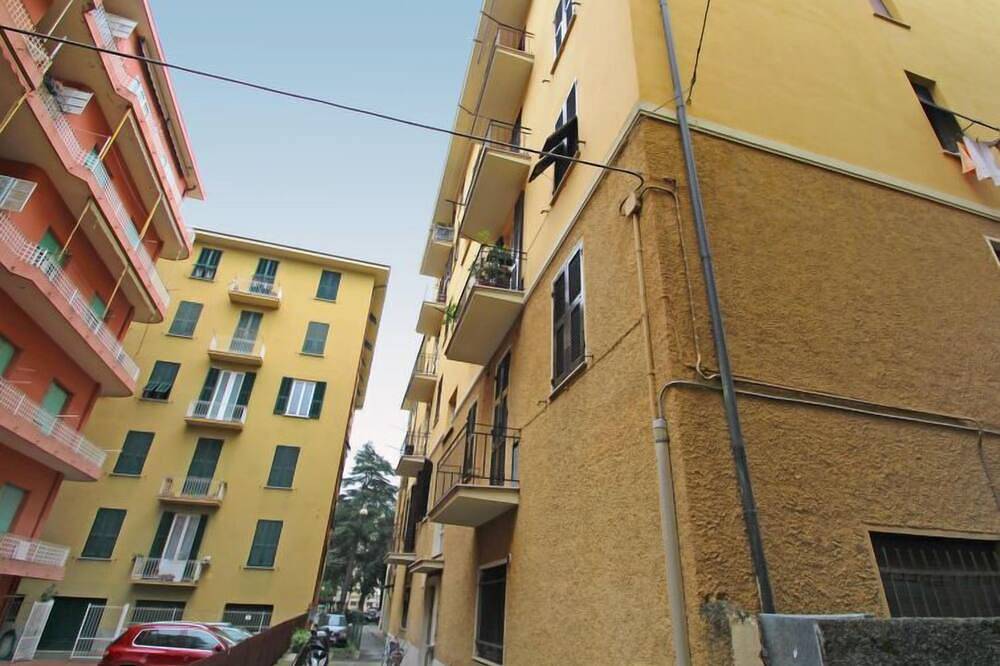 Entire apartment, Apartment 3 in Chiavari, Riviera di Levante