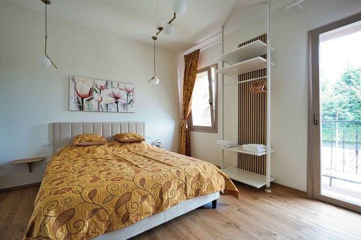 Chalet para 4 personas en Venecia