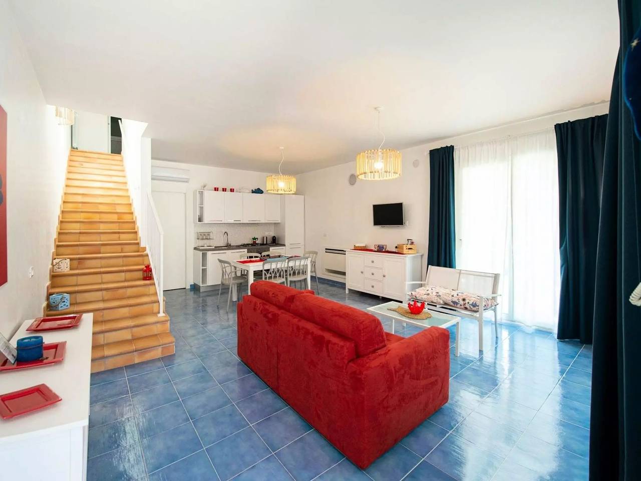 Casa 4 Personas in Pozzallo, Provincia de Ragusa