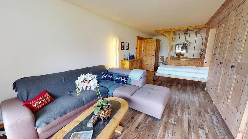 Ganze Wohnung, Residenz am See in St. Moritz 3 Bad, St. Moritz