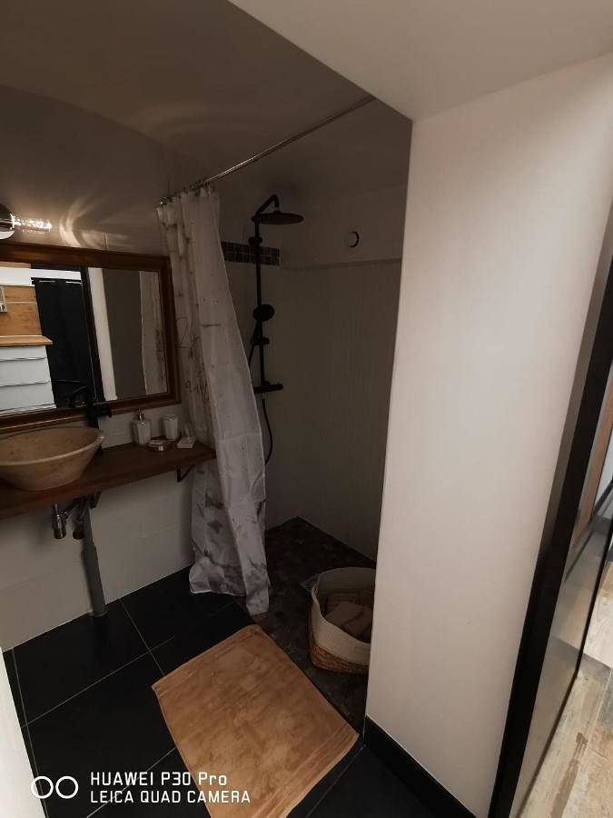 Family Double Room in Boulogne-sur-Mer, Région de Boulogne-sur-Mer